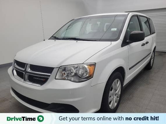 DODGE GRAND CARAVAN 2015 2C4RDGBG0FR530207 image